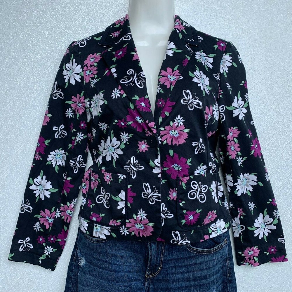 Annex Casual Corner Women's Petite Size 6‎ Stetch